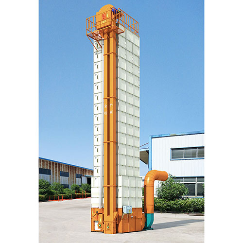 5HX-15型谷物烘... 